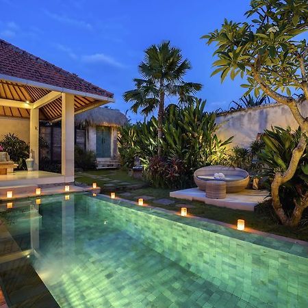 The Pandan Tree Villas Canggu  Bagian luar foto