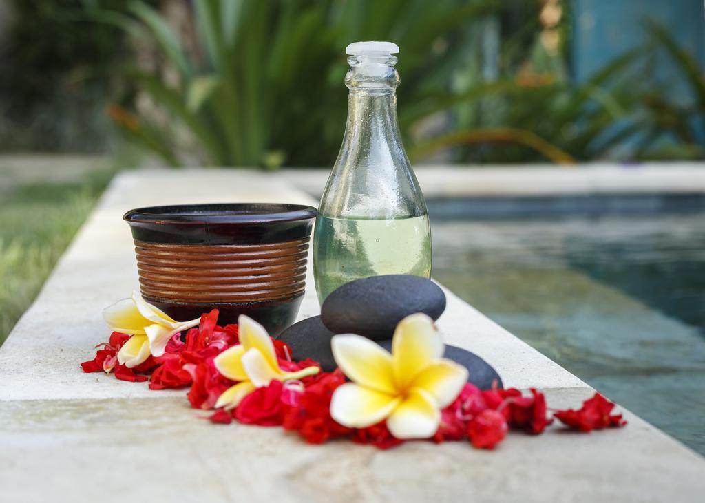 The Pandan Tree Villas Canggu  Bagian luar foto
