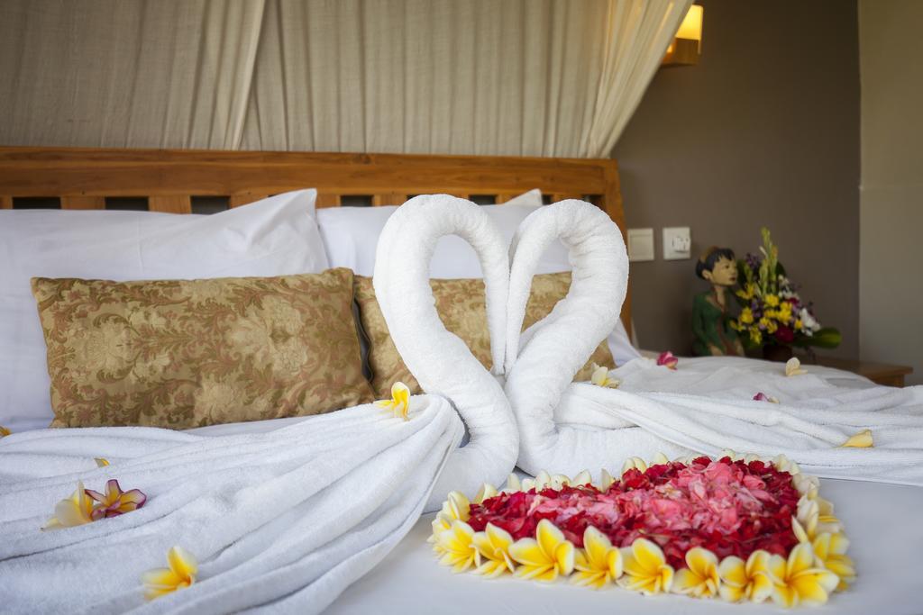 The Pandan Tree Villas Canggu  Bagian luar foto