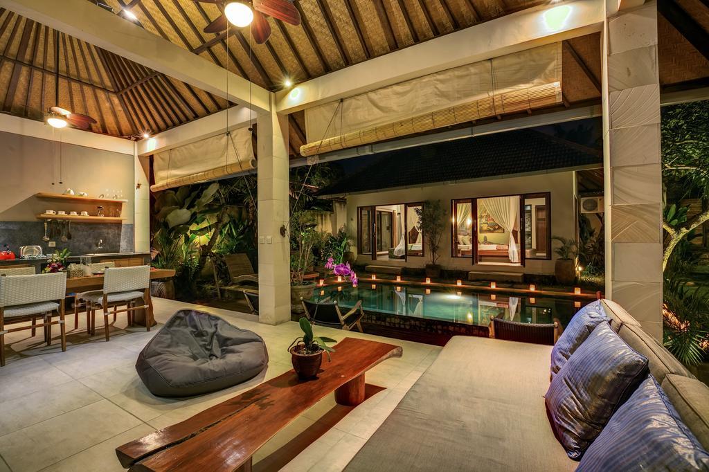 The Pandan Tree Villas Canggu  Bagian luar foto