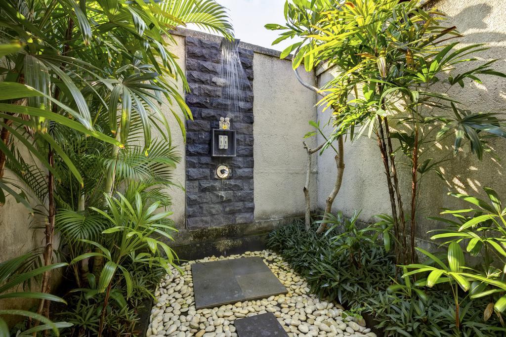The Pandan Tree Villas Canggu  Bagian luar foto