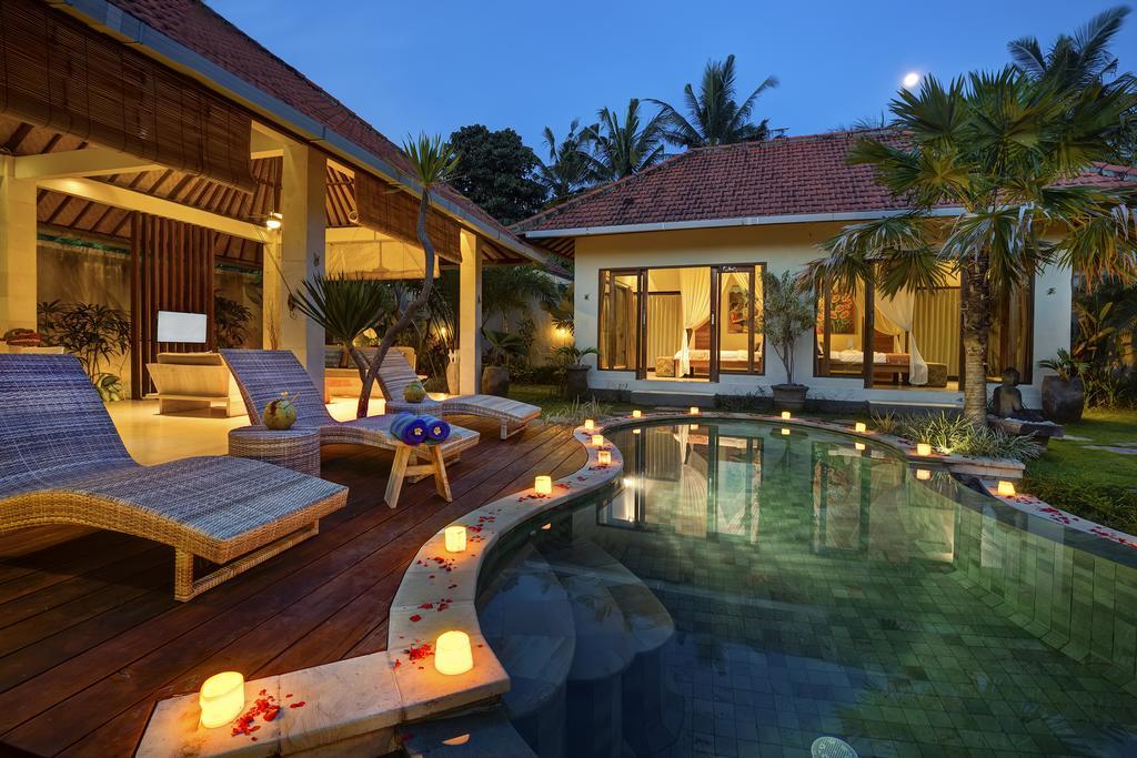 The Pandan Tree Villas Canggu  Bagian luar foto