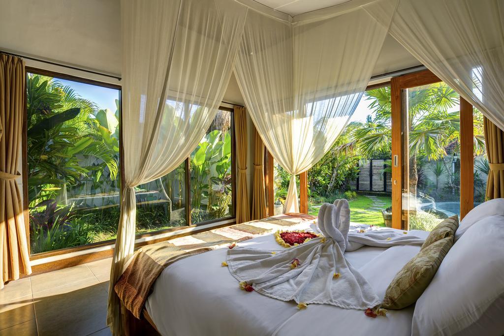 The Pandan Tree Villas Canggu  Bagian luar foto