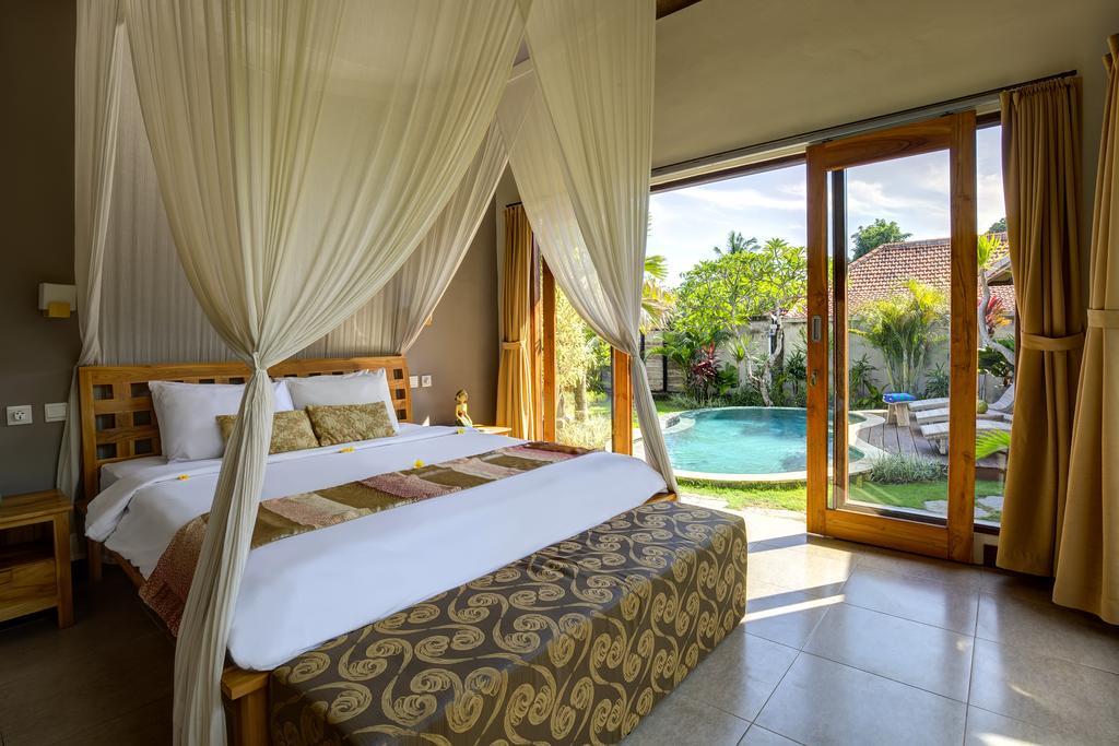 The Pandan Tree Villas Canggu  Bagian luar foto