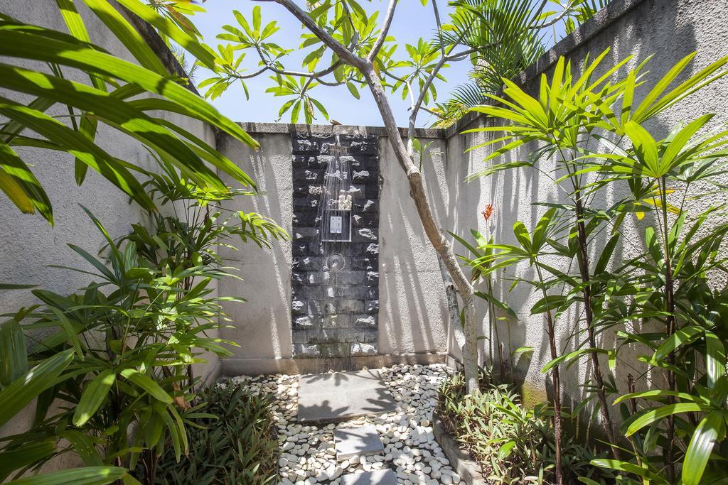 The Pandan Tree Villas Canggu  Bagian luar foto