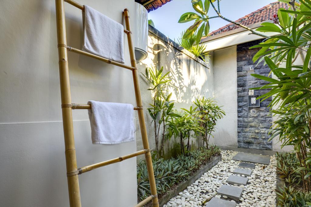The Pandan Tree Villas Canggu  Bagian luar foto