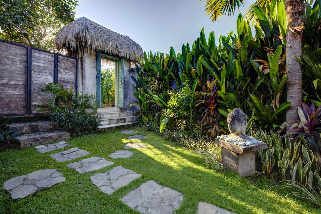 The Pandan Tree Villas Canggu  Bagian luar foto