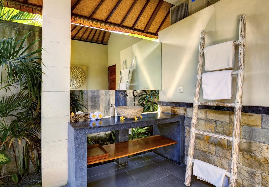 The Pandan Tree Villas Canggu  Bagian luar foto