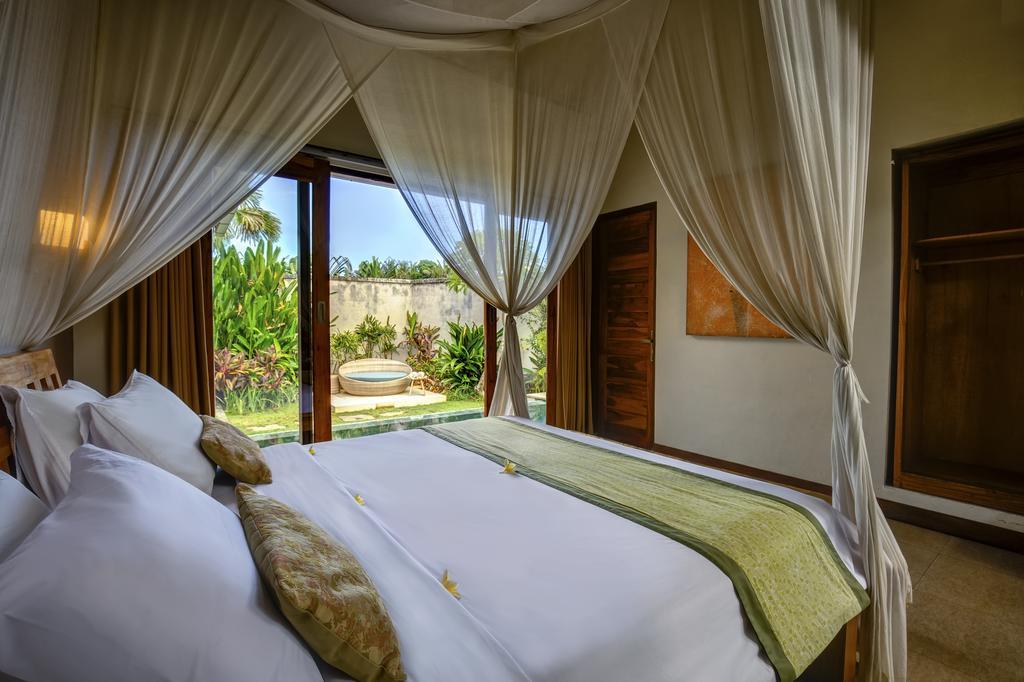 The Pandan Tree Villas Canggu  Bagian luar foto
